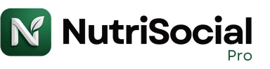 NutriSocial Pro
